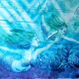 Mermaids I