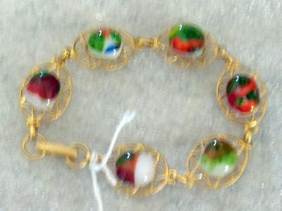 Confetti Bracelet Confetti Bracelet