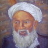 Afghan Elder