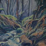A secret dell on Exmoor