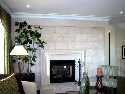 Indiana limestone stone block finish Indiana limestone stone block finish