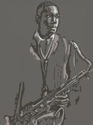 Night Trane