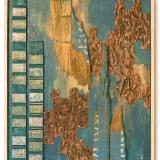 Lewis Folden - Assemblage Paintings Sculpture Lewis Folden - Assemblage Paintings Sculpture