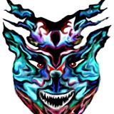 Beast mask