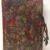 BOOK ART BOOK ART
