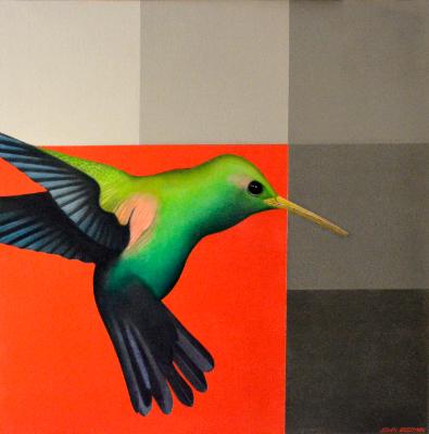 Hummingbird Hummingbird
