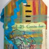 Creative Gift Tag 33