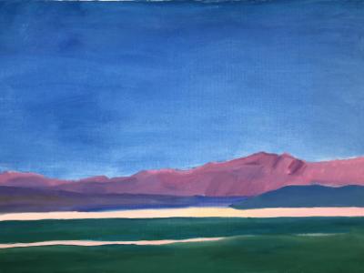 Landscape 1 Landscape 1