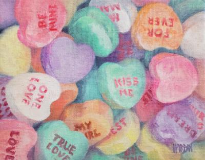 Kiss Me Kiss Me