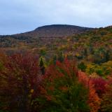 Autumn in the Catskills