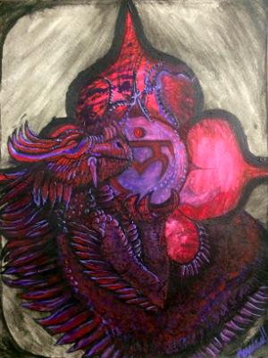 Root-Chakra Daemon Root-Chakra Daemon