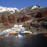 Amoudi from the Sea