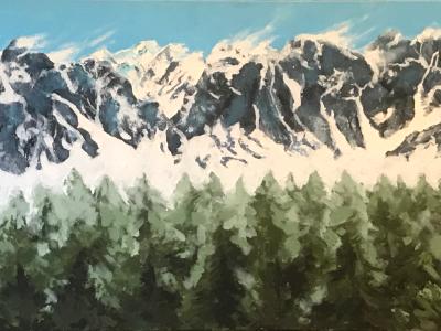 Mountains