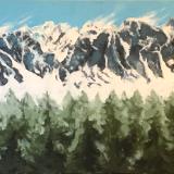 Mountains