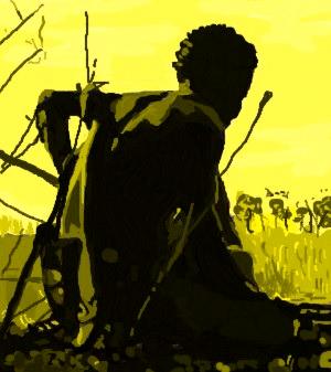 The Hunter The Hunter
