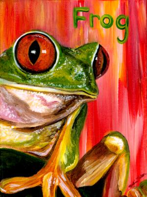 Frog 2 Frog 2