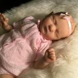 NEW Reborn Baby Girl ~ Scarlett ~ ADOPTED/SOLD 