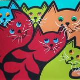Cats Eleven - part A