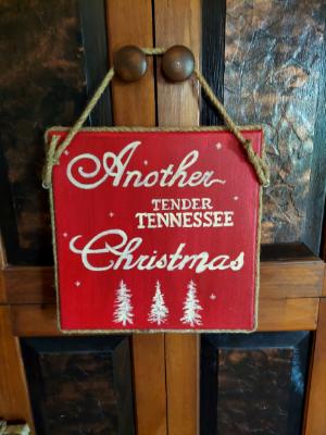 Another Tender TN Christmas Another Tender TN Christmas