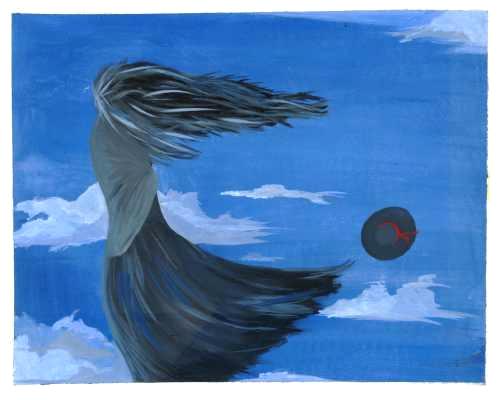 FLY AWAY
