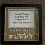 Small Town Gallery, Inc