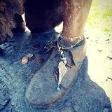 Chief Black Moccasin 