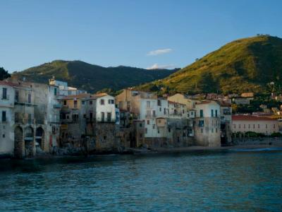 Blue Morning Cefalu