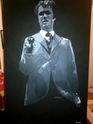 clint eastwood clint eastwood
