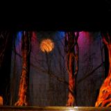 "Into The Woods," Woods