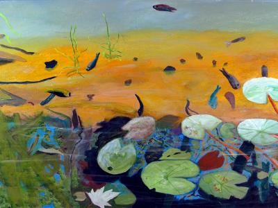 Wonder Pond Wonder Pond