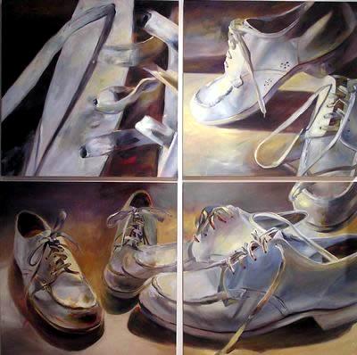 Lost Soles Lost Soles