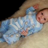 Reborn baby Boy ~ Levi ~ ADOPTED/SOLD