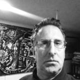 Painter and "Soul Trip" 3/4/18 Painter and "Soul Trip" 3/4/18