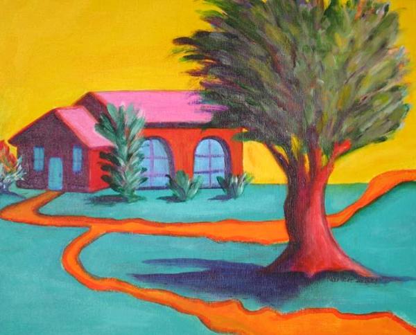 SUNNY SAN DIEGO - SOLD