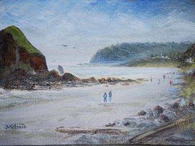 Cannon Beach North (Sold) Cannon Beach North (Sold)
