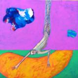 Shamanism and cubism