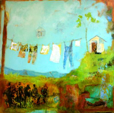 Jacqui Beck Jacqui Beck