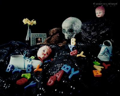 Dead Baby Dead Baby