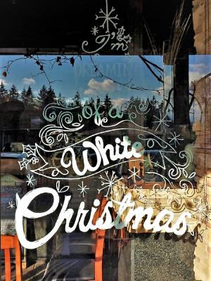 I'm dreaming of a White Christmas I'm dreaming of a White Christmas