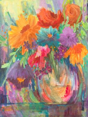 Fresh Bouquet Fresh Bouquet