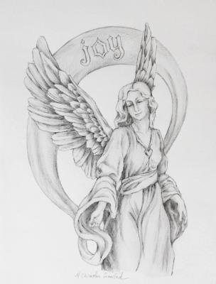 Joy Angel