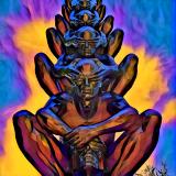 See no evil 