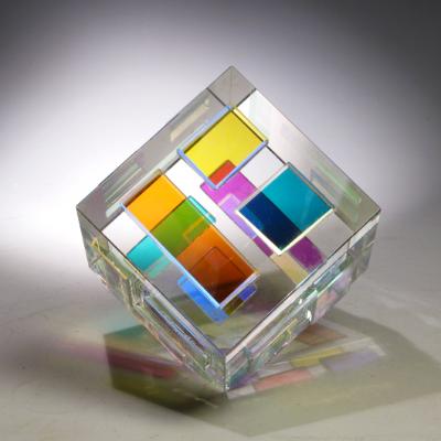 CHAMELEON Paperweight