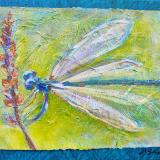 Paintings by Gay Seydlitz