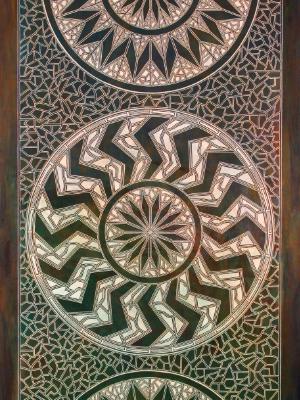 Inner Rhythm Inner Rhythm