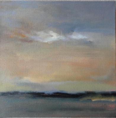 Untitled from Ocean Series VI Untitled from Ocean Series VI
