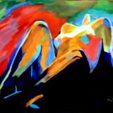 "Charge of the soul"