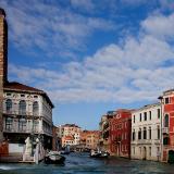 Venice Scenes