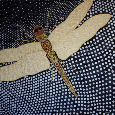 Dragonfly