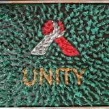 Unity, Peace & Love Unity, Peace & Love